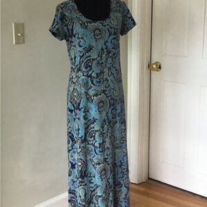 Peruvian Connection Dress